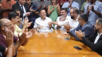 Prefeitura de Niterói avança com novo edital para obras de drenagem e pavimentação na Região Oceânica – Prefeitura Municipal de Niterói