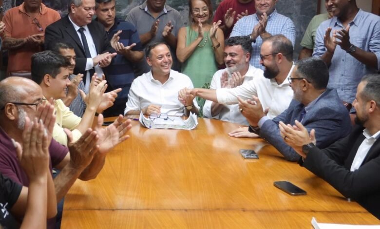 Prefeitura de Niterói avança com novo edital para obras de drenagem e pavimentação na Região Oceânica – Prefeitura Municipal de Niterói