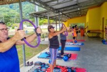 Prefeitura de Niterói está com 150 vagas abertas para atividades no Parque Rural – Prefeitura Municipal de Niterói