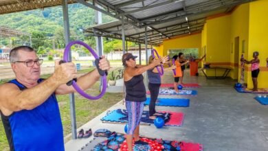 Prefeitura de Niterói está com 150 vagas abertas para atividades no Parque Rural – Prefeitura Municipal de Niterói