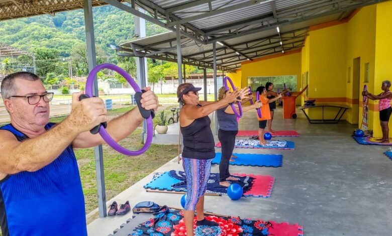 Prefeitura de Niterói está com 150 vagas abertas para atividades no Parque Rural – Prefeitura Municipal de Niterói