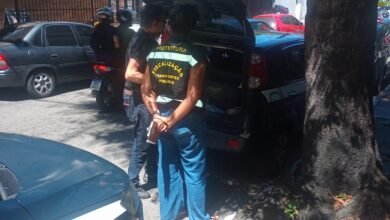 Prefeitura de Niterói inicia ação de fiscalização de táxis – Prefeitura Municipal de Niterói