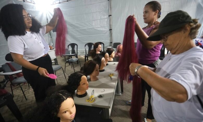 Prefeitura de Niterói leva atendimento gratuito para empreendedores no Horto do Barreto – Prefeitura Municipal de Niterói