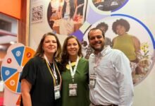 Prefeitura de Niterói participa da Feira Rio Artes e amplia oportunidades de negócios na economia criativa – Prefeitura Municipal de Niterói