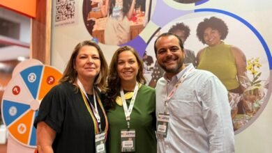 Prefeitura de Niterói participa da Feira Rio Artes e amplia oportunidades de negócios na economia criativa – Prefeitura Municipal de Niterói