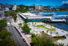 Prefeitura de Niterói vence etapa nacional do Prêmio do IAB com projeto de revitalização da orla do Centro – Prefeitura Municipal de Niterói