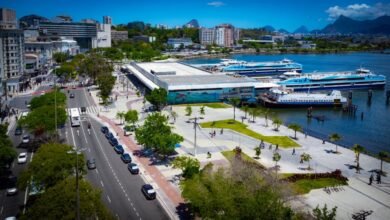 Prefeitura de Niterói vence etapa nacional do Prêmio do IAB com projeto de revitalização da orla do Centro – Prefeitura Municipal de Niterói