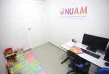 Preventório ganha Núcleo de Acolhimento à Mulher e Sala de Amamentação no Módulo Médico de Família – Prefeitura Municipal de Niterói
