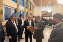 Procuradoria Geral de Niterói participa de encontro no Tribunal de Justiça do estado do Rio de Janeiro – Prefeitura Municipal de Niterói