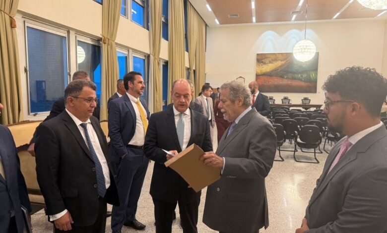 Procuradoria Geral de Niterói participa de encontro no Tribunal de Justiça do estado do Rio de Janeiro – Prefeitura Municipal de Niterói