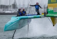 Sail GP é considerado a Fórmula 1 dos mares – Prefeitura Municipal de Niterói