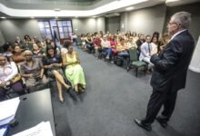 Secretaria Municipal de Fazenda lança nova etapa do projeto “Fazendo por Elas”, com formação gratuita para mulheres 