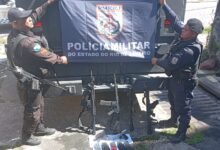 Sistema ShotSpotter registra sequência de disparos e auxilia ação das forças de segurança em Niterói – Prefeitura Municipal de Niterói