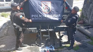 Sistema ShotSpotter registra sequência de disparos e auxilia ação das forças de segurança em Niterói – Prefeitura Municipal de Niterói