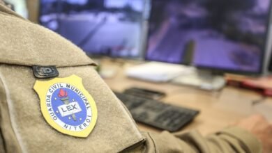 Tecnologia do CISP detecta moto clonada e garante êxito em perseguição policial que terminou no Rio de Janeiro – Prefeitura Municipal de Niterói