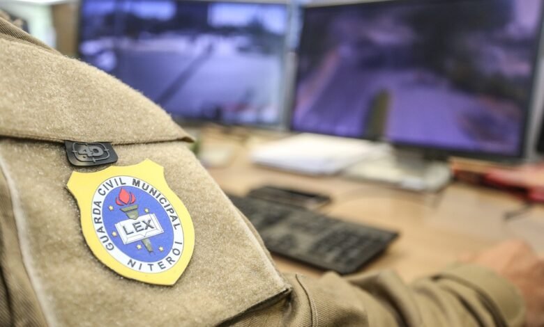 Tecnologia do CISP detecta moto clonada e garante êxito em perseguição policial que terminou no Rio de Janeiro – Prefeitura Municipal de Niterói