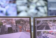 Tecnologia do Cisp leva à prisão por clonagem de veículo e reforça cerco inteligente em Niterói – Prefeitura Municipal de Niterói