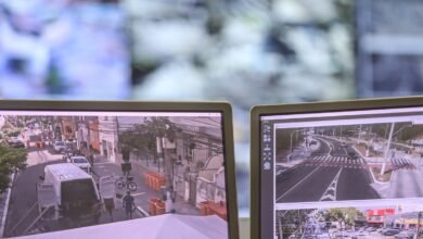 Tecnologia do Cisp leva à prisão por clonagem de veículo e reforça cerco inteligente em Niterói – Prefeitura Municipal de Niterói