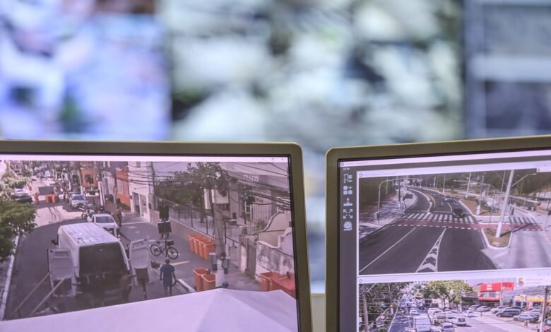 Tecnologia do Cisp leva à prisão por clonagem de veículo e reforça cerco inteligente em Niterói – Prefeitura Municipal de Niterói