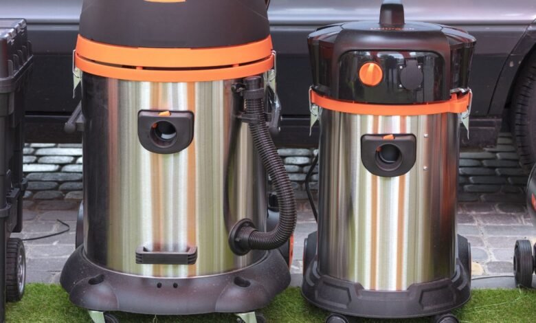 Coletores De Pó E A Sustentabilidade Na Cerâmica