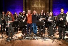 Aprendiz Musical comemora 25 anos com Theatro Municipal lotado para marcar o lançamento do álbum “Choro Sinfônico”
