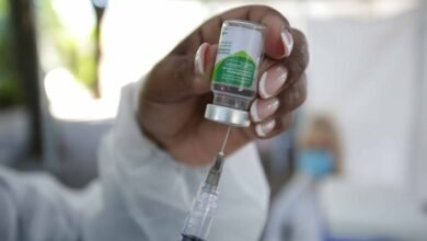 Campanha de vacinação contra a Influenza prossegue em Niterói – Prefeitura Municipal de Niterói
