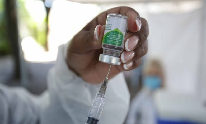 Campanha de vacinação contra a Influenza prossegue em Niterói – Prefeitura Municipal de Niterói