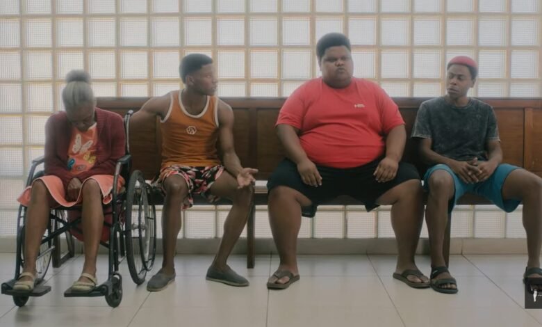 Centro Cultural Cauby Peixoto lança Cine Fonseca com sessões gratuitas de cinema – Prefeitura Municipal de Niterói