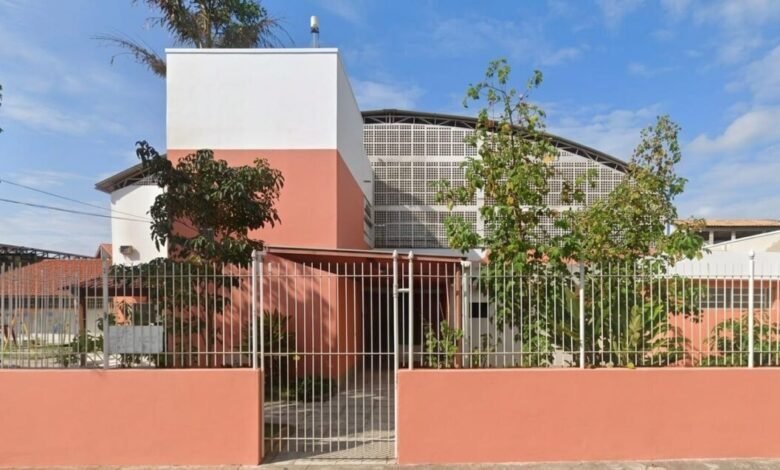 Centro Social Urbano na Ilha da Conceição recebe inscrições gratuitas para curso de informática da Casa Smart