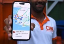 Clin lança mapa interativo com pontos de reciclagem em Niterói – Prefeitura Municipal de Niterói