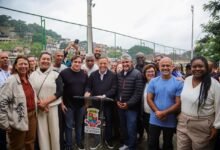 Comunidade da Palmeira, no Fonseca, vai ter unidade do programa Médico de Família – Prefeitura Municipal de Niterói
