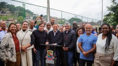 Comunidade da Palmeira, no Fonseca, vai ter unidade do programa Médico de Família – Prefeitura Municipal de Niterói