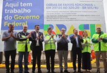 “Concretização de um sonho de décadas” – Prefeitura Municipal de Niterói