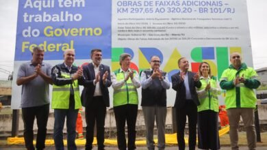 “Concretização de um sonho de décadas” – Prefeitura Municipal de Niterói