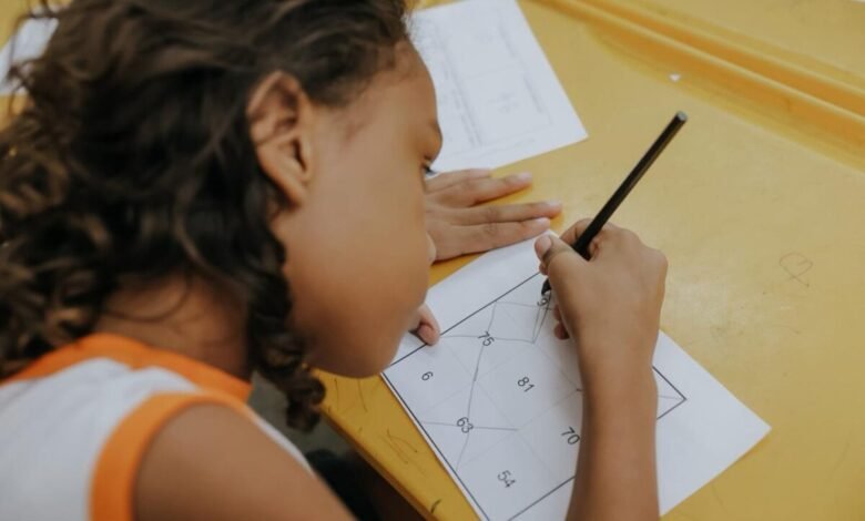 Educação de Niterói lança programa Conectando Saberes para fortalecer o ensino de Matemática – Prefeitura Municipal de Niterói