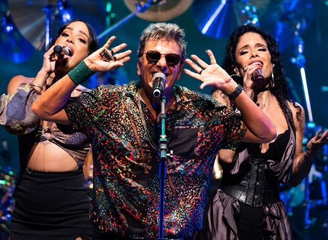 Esperienza Degust’Italia 5ª edição reúne shows musicais e celebra a gastronomia italiana como Patrimônio da Humanidade em Niterói