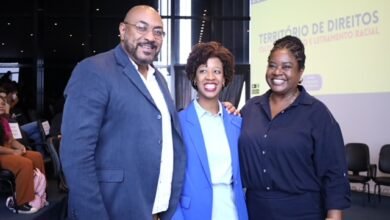Evento em Niterói debate a relação entre acessibilidade e cultura antirracista – Prefeitura Municipal de Niterói
