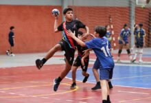 Jogos Escolares de Niterói batem recorde de escolas inscritas e abrem temporada esportiva nesta sexta (22) – Prefeitura Municipal de Niterói
