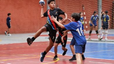 Jogos Escolares de Niterói batem recorde de escolas inscritas e abrem temporada esportiva nesta sexta (22) – Prefeitura Municipal de Niterói