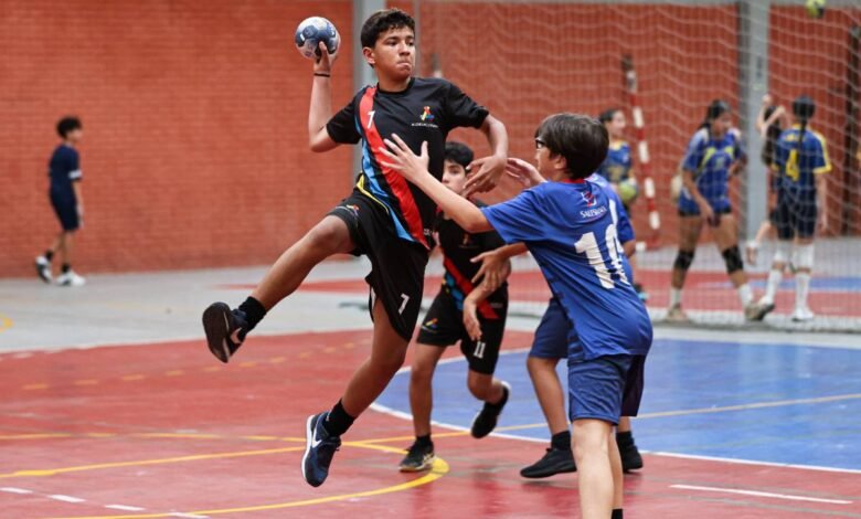 Jogos Escolares de Niterói batem recorde de escolas inscritas e abrem temporada esportiva nesta sexta (22) – Prefeitura Municipal de Niterói