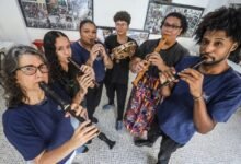 Jovens da Orquestra da Grota levam música brasileira à Alemanha com apoio da Prefeitura de Niterói – Prefeitura Municipal de Niterói