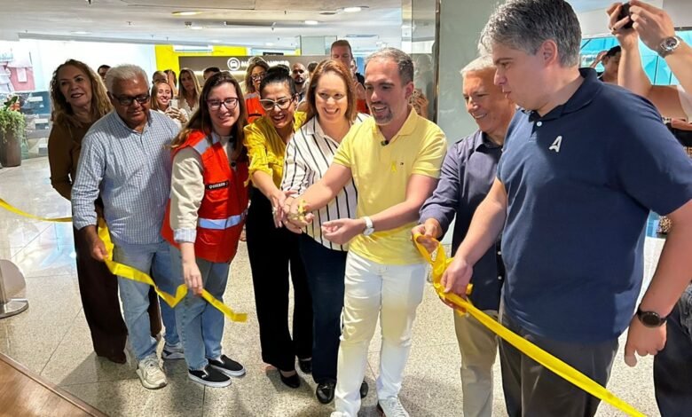 NitTrans reforça ações de conscientização no trânsito – Prefeitura Municipal de Niterói