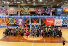Niterói abre primeira edição dos Jogos Universitários com mais de 1.200 estudantes – Prefeitura Municipal de Niterói