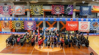 Niterói abre primeira edição dos Jogos Universitários com mais de 1.200 estudantes – Prefeitura Municipal de Niterói