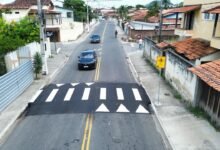 Niterói avança com medidas de moderação de tráfego e amplia segurança nas ruas – Prefeitura Municipal de Niterói