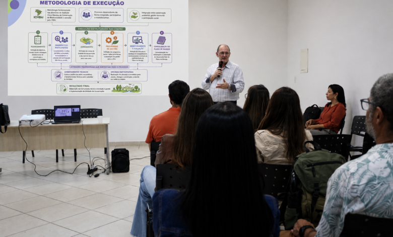 Niterói entrega Plano de Manejo da APA dos Morros da Guanabara e marca novo capítulo na proteção ambiental da cidade
