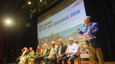 Niterói lança plano estratégico até 2050 com foco em inovação, inclusão social e qualidade de vida – Prefeitura Municipal de Niterói