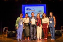 Niterói recebe prefeitas e vice-prefeitas do país no evento “Elas Governam” – Prefeitura Municipal de Niterói
