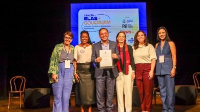 Niterói recebe prefeitas e vice-prefeitas do país no evento “Elas Governam” – Prefeitura Municipal de Niterói