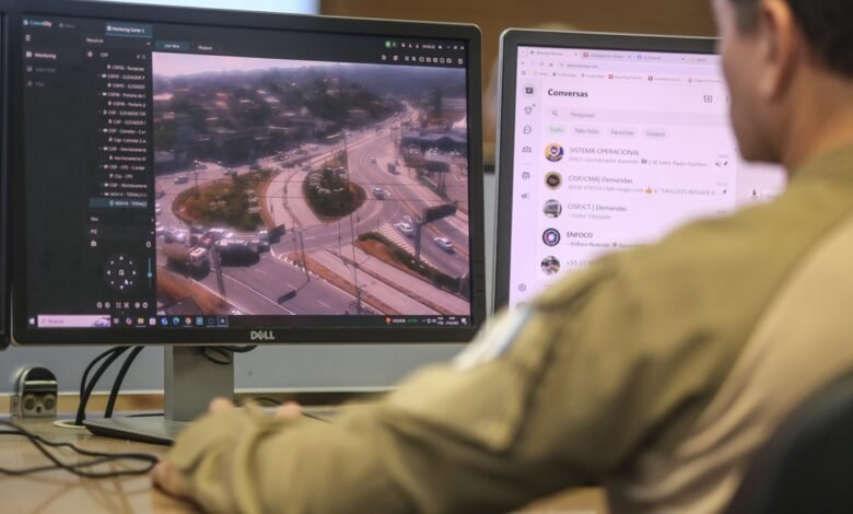 Niterói registra queda em índices de criminalidade no mês de abril – Prefeitura Municipal de Niterói
